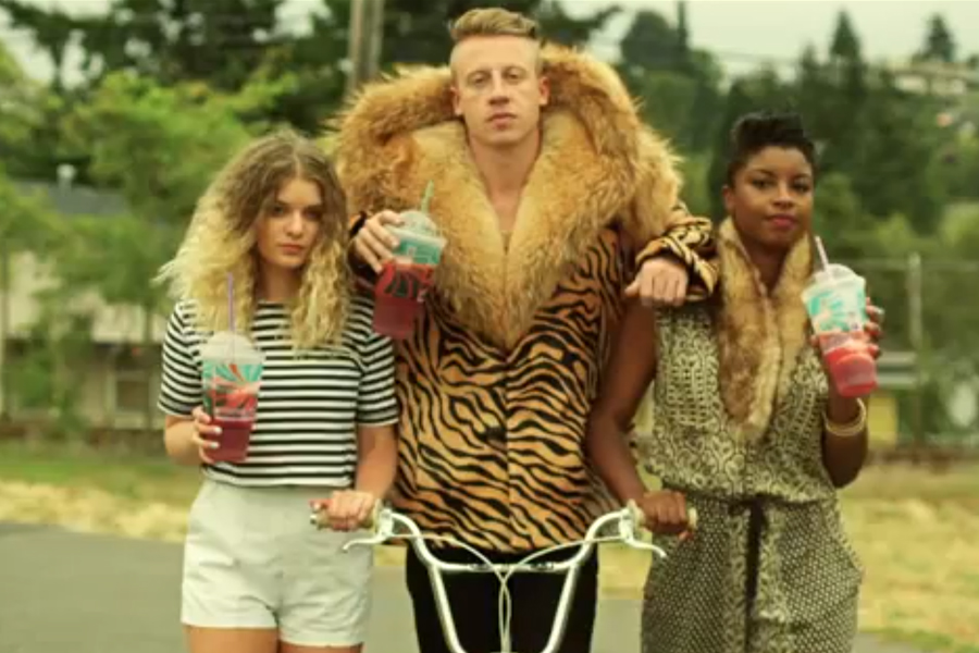 macklemore